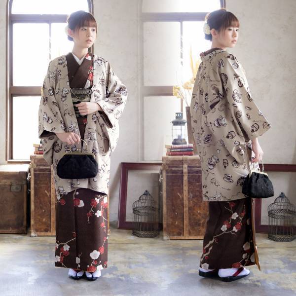 新作洗える着物「きもの福袋」がひと足早く手に入る！【きもの掘り出し市】を10月7日（土）より3日間開催
