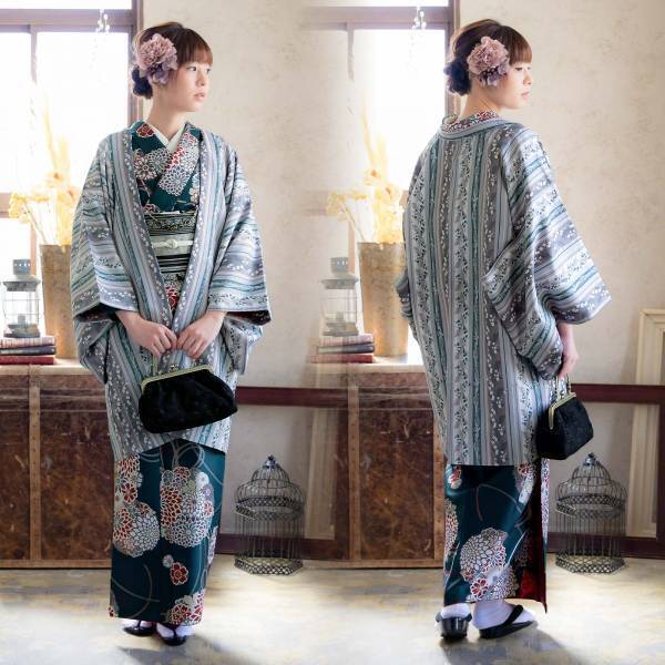 新作洗える着物「きもの福袋」がひと足早く手に入る！【きもの掘り出し市】を10月7日（土）より3日間開催