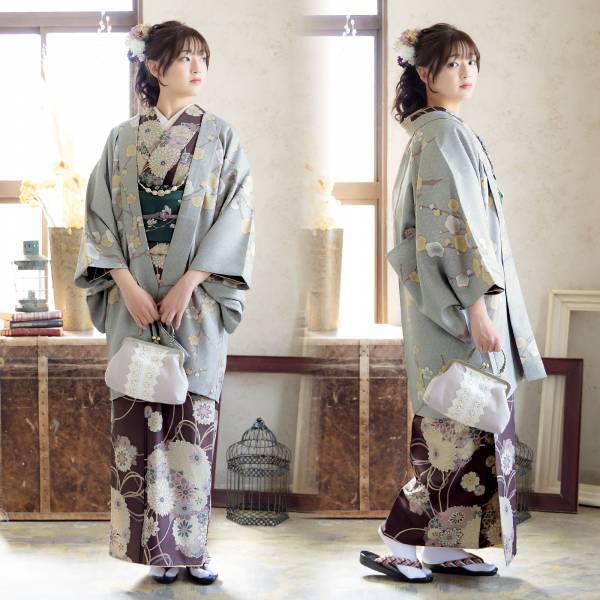 新作洗える着物「きもの福袋」がひと足早く手に入る！【きもの掘り出し市】を10月7日（土）より3日間開催
