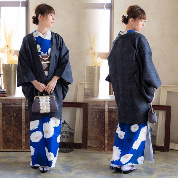 新作洗える着物「きもの福袋」がひと足早く手に入る！【きもの掘り出し市】を10月7日（土）より3日間開催