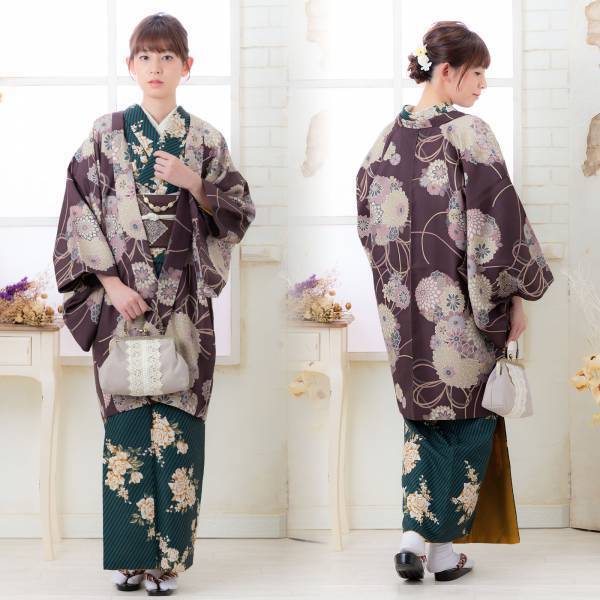 新作洗える着物「きもの福袋」がひと足早く手に入る！【きもの掘り出し市】を10月7日（土）より3日間開催