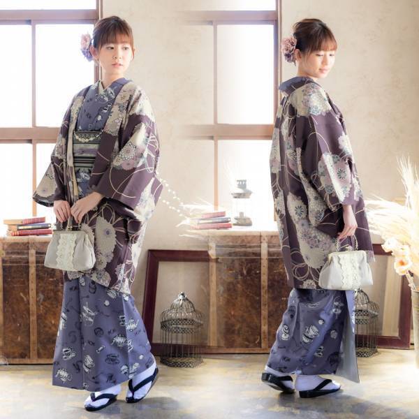 新作洗える着物「きもの福袋」がひと足早く手に入る！【きもの掘り出し市】を10月7日（土）より3日間開催