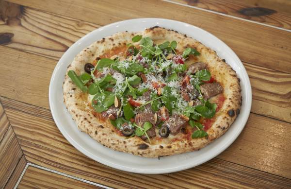 800°DEGREESで楽しめる宮崎フェアメニュー！【期間】2023年2月1日(水)～2月28日(火)