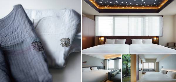 アゴーラ ホテル アライアンス　2日間限定 アゴーラからの特別なクリスマス　オリジナルルームウェアがもらえる宿泊プラン販売開始