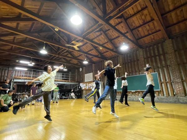 北海道・旭川を舞台に、宮沢賢治や作家 三浦綾子に触れるヒューマンミュージカル　劇団「BREATH」がお届け　カンフェティでチケット発売