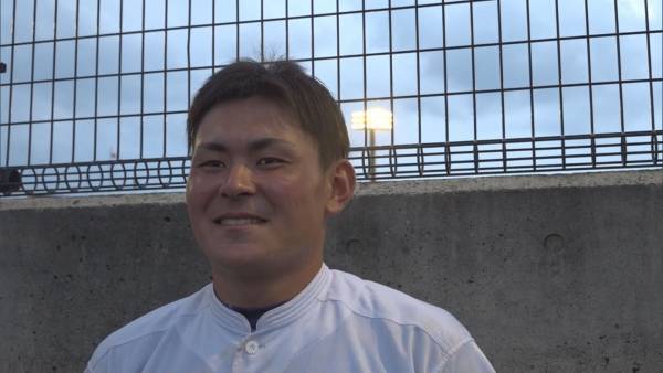 広島ホームテレビ「フロントドア」ドラフトで指名された期待の若鯉たちをフカボリ！