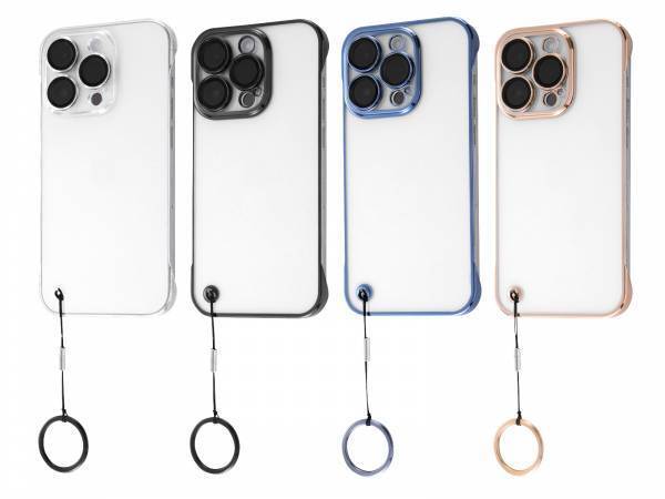 【イングレム】カメラレンズフィルム一体型超軽量ハードケース”ULTRA LIGHT（ウルトラライト）”を発売【1月下旬より順次発売】