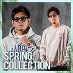 格闘家・皇治選手プロデュース『MADBRO』 が2月17日に春服コレクションを発表。