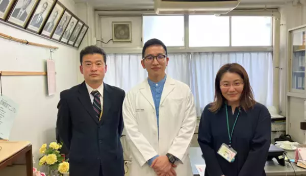 メガネの”Zoff”出張授業　埼玉県川口市立芝小学校で「目の健康」に関する授業を実施