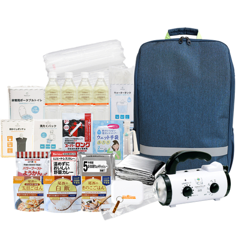 【Yahoo PayPay祭り】防災グッズブランドDefend Futureの人気製品が7月25日まで10%OFF！