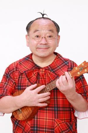 いちど一度聴いたらクセになる『みどりアートパーク寄席　 瀧川鯉昇独演会』開催決定　瀧川鯉丸とウクレレ漫談 ぴろきも登場　カンフェティでチケット発売