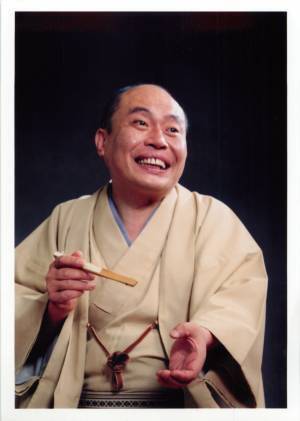 いちど一度聴いたらクセになる『みどりアートパーク寄席　 瀧川鯉昇独演会』開催決定　瀧川鯉丸とウクレレ漫談 ぴろきも登場　カンフェティでチケット発売