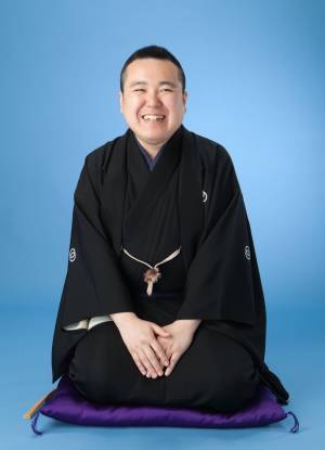 いちど一度聴いたらクセになる『みどりアートパーク寄席　 瀧川鯉昇独演会』開催決定　瀧川鯉丸とウクレレ漫談 ぴろきも登場　カンフェティでチケット発売