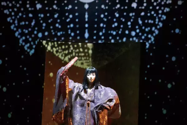 世界初！空中結像装置（AIRR）を実装し、更なる進化を遂げた最新バージョンで送る「VR能攻殻機動隊」東京公演、そしてワールドツアーの皮切りとなるベネチア凱旋公演が決定！