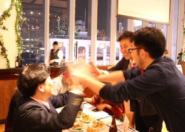 企業理念は「ゲーム化」で伝わる。 ”謎解き会社”がつくった、理念浸透サポートサービス「シントーン」