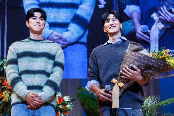 『Ahn Bohyun Premium Event in Japan ～A Bali Trip with You～』イベントのレポートを公開します！！