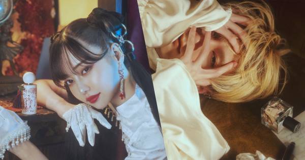 蔦屋書店（一部店舗）でも発売！新香水ブランドFatalite（ファタリテ）取扱店舗追加決定