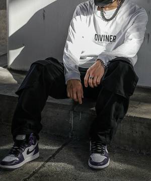 【2023AW】ブラックストリートファッションで話題の『DIVINER（ディバイナー）』新作アイテムが10月5日より販売開始