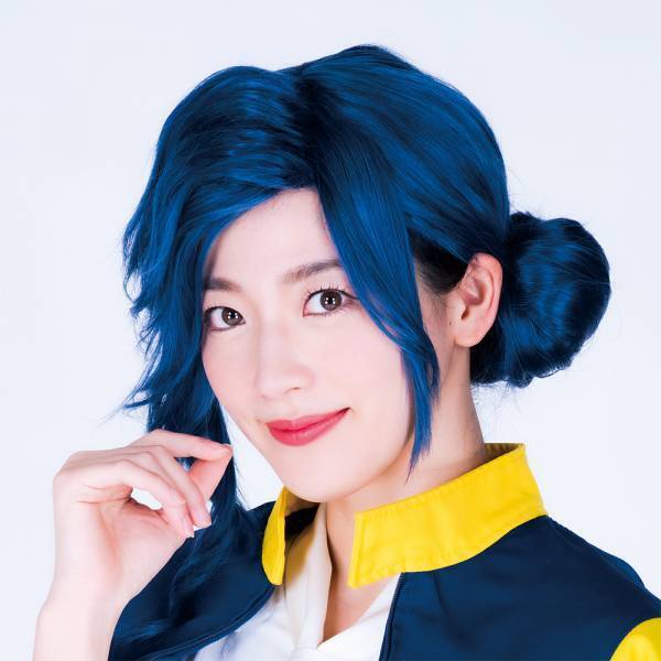 美少女✕フォーミュラカーレース　舞台『リニアダッシュ！ RE POLE POSITION』上演間近　キャストコメント到着　カンフェティでチケット発売