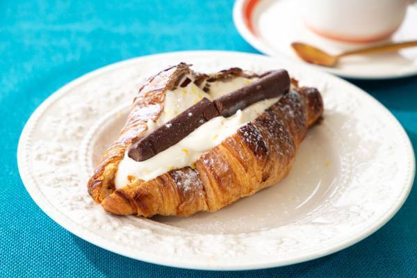 3つのミエレで夏のフルーツを使用した新作メニューを提供