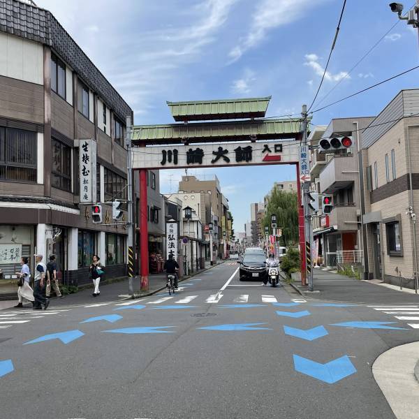 川崎大師【5店舗同時】ハンさんのハンバーグほかデリバリー専門シェアレストランがオープン！