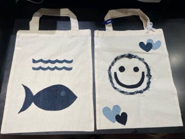 麗澤中学・高等学校×ライトオン×ららぽーと柏の葉 共同でSDGsへ取り組む