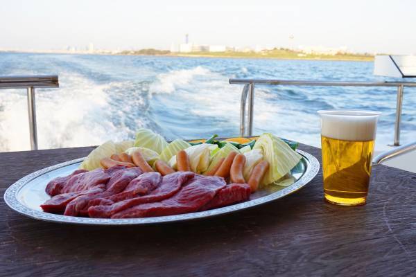 【香川県小豆島における事業告知】交通・観光連携型事業に採択され、香川県小豆島エリアにて新規クルージング事業を実施中！