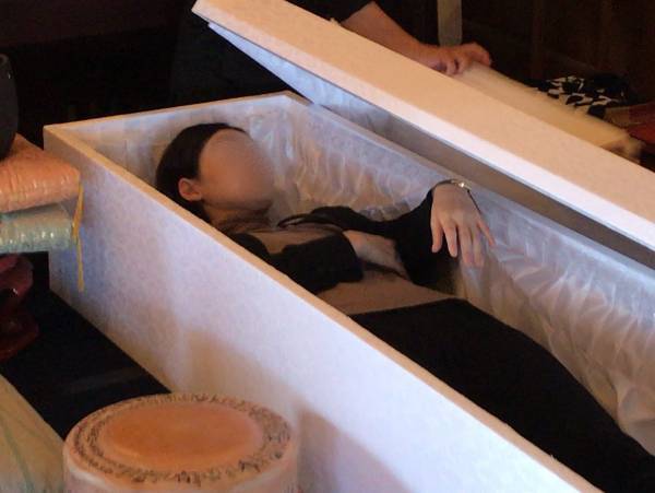 【京都市上京区】 本昌寺フェスタ御会式お火焚き祭開催