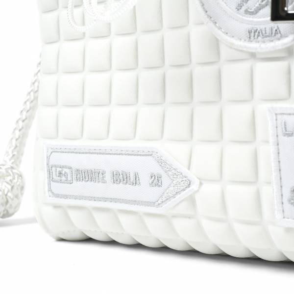 L4K3（レイク）　８月１３日発売　マカロンビッグワッペンシリーズにNEW COLORが登場