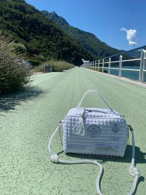 L4K3（レイク）　８月１３日発売　マカロンビッグワッペンシリーズにNEW COLORが登場