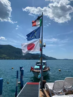 L4K3（レイク）　８月１３日発売　マカロンビッグワッペンシリーズにNEW COLORが登場