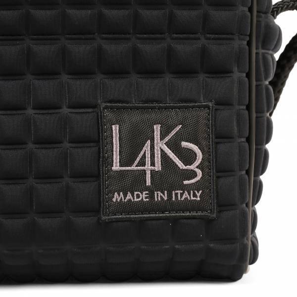 L4K3（レイク）　８月１３日発売　マカロンビッグワッペンシリーズにNEW COLORが登場