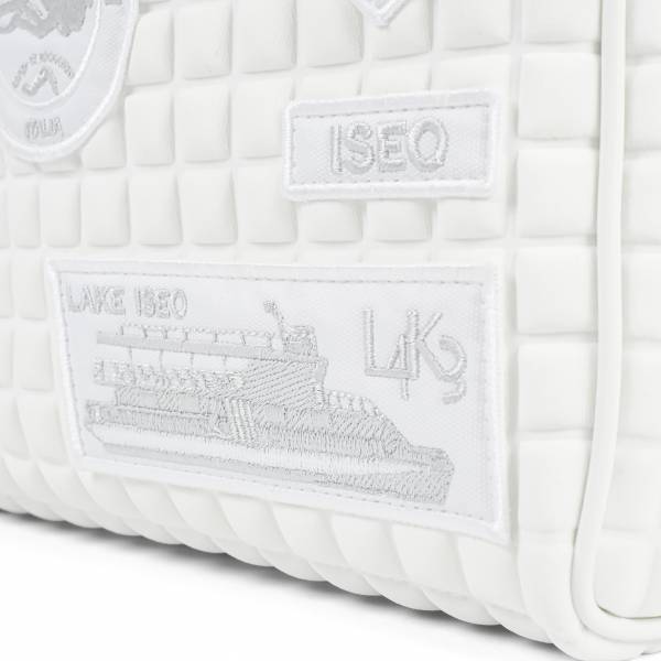 L4K3（レイク）　８月１３日発売　マカロンビッグワッペンシリーズにNEW COLORが登場