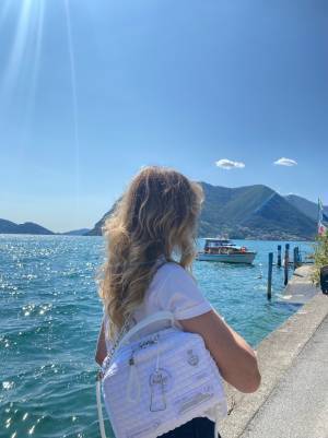 L4K3（レイク）　８月１３日発売　マカロンビッグワッペンシリーズにNEW COLORが登場