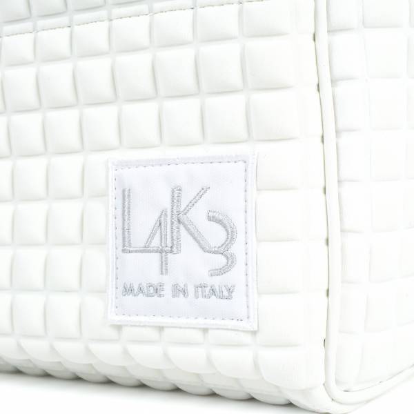 L4K3（レイク）　８月１３日発売　マカロンビッグワッペンシリーズにNEW COLORが登場