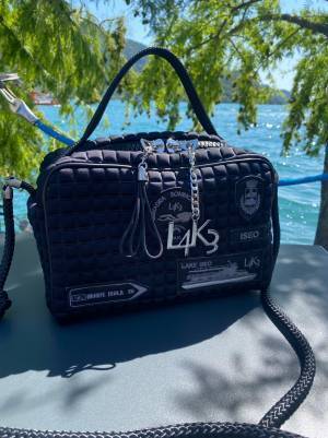 L4K3（レイク）　８月１３日発売　マカロンビッグワッペンシリーズにNEW COLORが登場