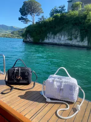 L4K3（レイク）　８月１３日発売　マカロンビッグワッペンシリーズにNEW COLORが登場