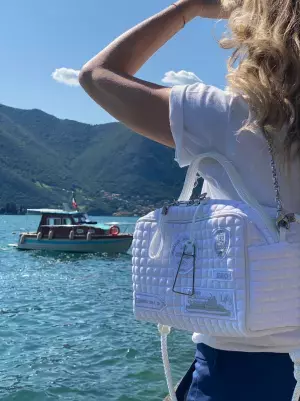 L4K3（レイク）　８月１３日発売　マカロンビッグワッペンシリーズにNEW COLORが登場