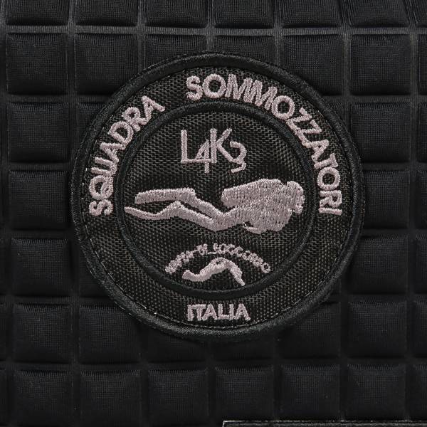 L4K3（レイク）　８月１３日発売　マカロンビッグワッペンシリーズにNEW COLORが登場