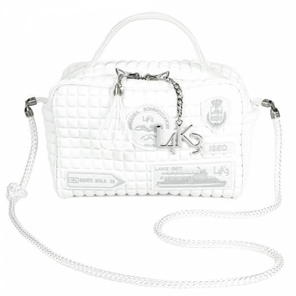 L4K3（レイク）　８月１３日発売　マカロンビッグワッペンシリーズにNEW COLORが登場