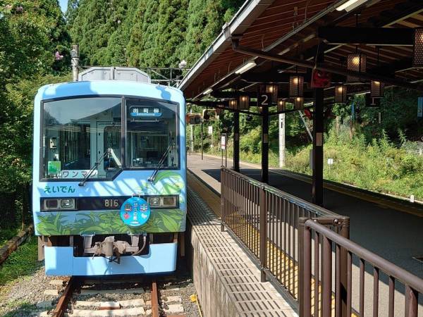 ～ 源義経ゆかりの鞍馬と岩手を涼風でむすぶ ～ 「悠久の風～南部風鈴によせて～」を開催します