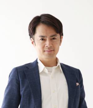 元劇団四季主演俳優・話し方のプロが自著『人を「惹きつける」話し方』を朗読してAmazonオーディブルランキング1位獲得
