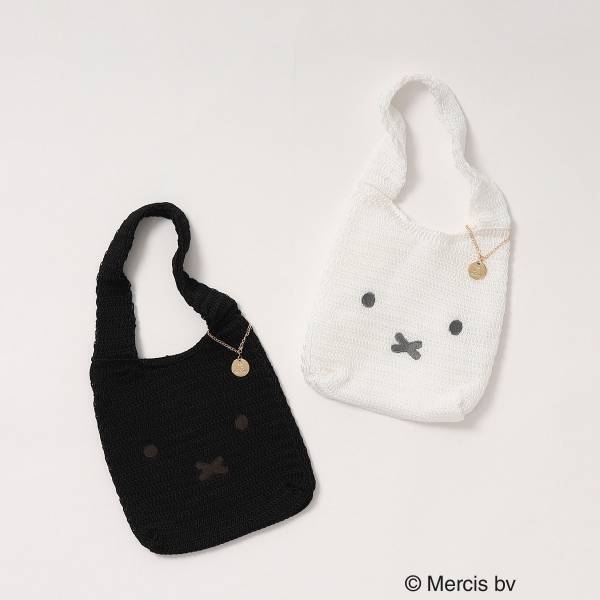 OPAQUE.CLIP（オペーク ドット クリップ） ×「miffy（ミッフィー）」とのコラボアイテムを 7月28日（金）より発売