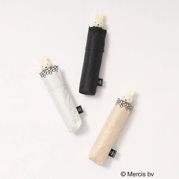 OPAQUE.CLIP（オペーク ドット クリップ） ×「miffy（ミッフィー）」とのコラボアイテムを 7月28日（金）より発売