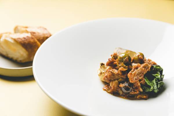 【ダーワ・悠洛 京都】 グリル料理をメインに気軽に楽しむ グリル ランチ ブレイク販売