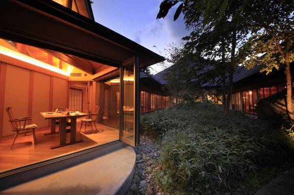 【宮城県・一の坊リゾート】「大人の温泉ひとり旅」の特別サイトを4月21日（金）に公開！海と山と森の温泉リゾートでソロ活のススメ