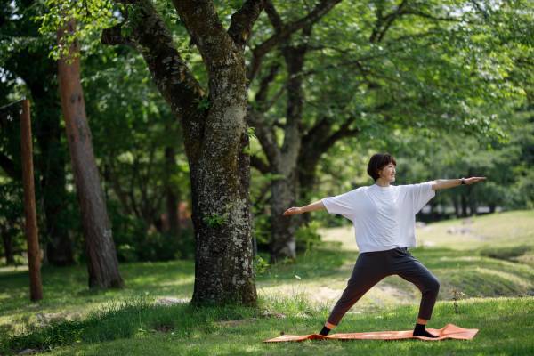 【宮城県・一の坊リゾート】「大人の温泉ひとり旅」の特別サイトを4月21日（金）に公開！海と山と森の温泉リゾートでソロ活のススメ