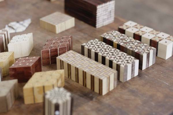 【界 箱根】～職人、生産者と行うご当地文化体験「手業(てわざ)のひととき」3年目に突入～「箱根寄木細工職人の工房を訪ねるツアー」開催｜期間：2023年5月12日～7月28日