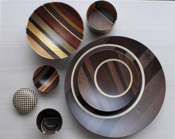 【界 箱根】～職人、生産者と行うご当地文化体験「手業(てわざ)のひととき」3年目に突入～「箱根寄木細工職人の工房を訪ねるツアー」開催｜期間：2023年5月12日～7月28日