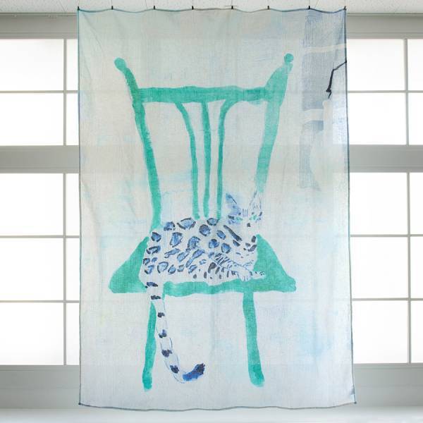 【FAVORRIC】伊勢丹新宿店にて期間限定ポップアップストア開催！「アートと暮らす。」を体験できる14日間